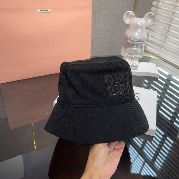 Miu Miu Hat MUH00120